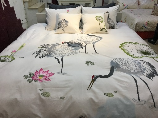 Những mẫu thêu đắt hàng nhất Bellizeno